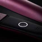 Cargar imagen en el visor de la galería, PLANCHA DE PELO GHD GOLD CHERRY CHIC (PLACAS 26MM)