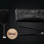 Cargar imagen en el visor de la galería, Plancha de pelo ghd Gold gift set edición limitada
