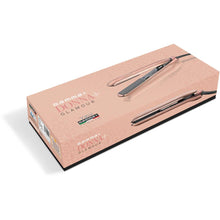 Cargar imagen en el visor de la galería, Plancha Donna+ Pro 230º Glammour