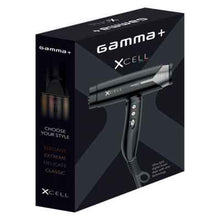 Cargar imagen en el visor de la galería, Secador Gamma+ Xcell