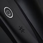 Cargar imagen en el visor de la galería, GHD MAX STYLER PLANCHA DE PELO NEGRA
