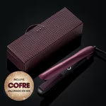 Cargar imagen en el visor de la galería, PLANCHA DE PELO GHD GOLD CHERRY CHIC (PLACAS 26MM)
