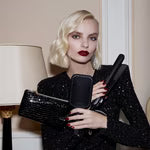 Cargar imagen en el visor de la galería, Plancha de pelo ghd Gold gift set edición limitada
