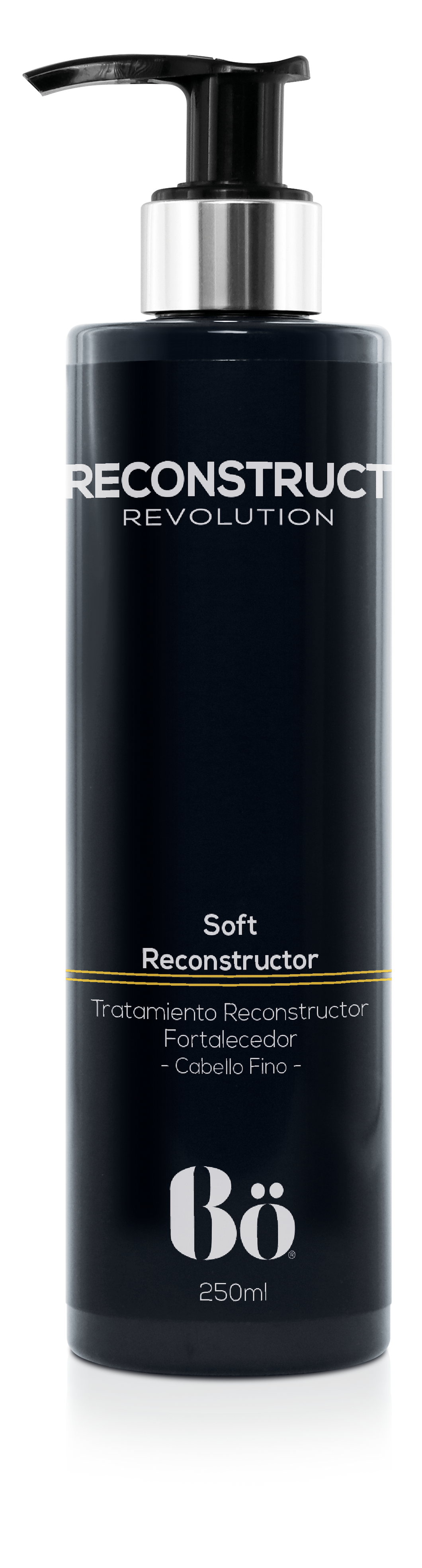 Reconstructor Treatment