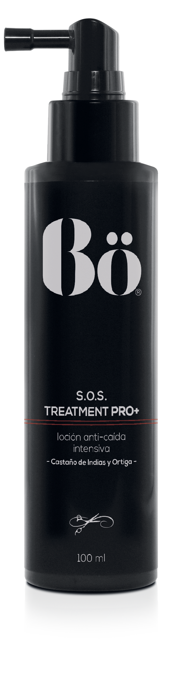 S.O.S. ANTICAIDA - TREATMENT PRO+ 100ml