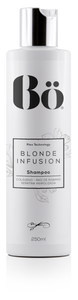 SHAMPOO BLONDE INFUSION