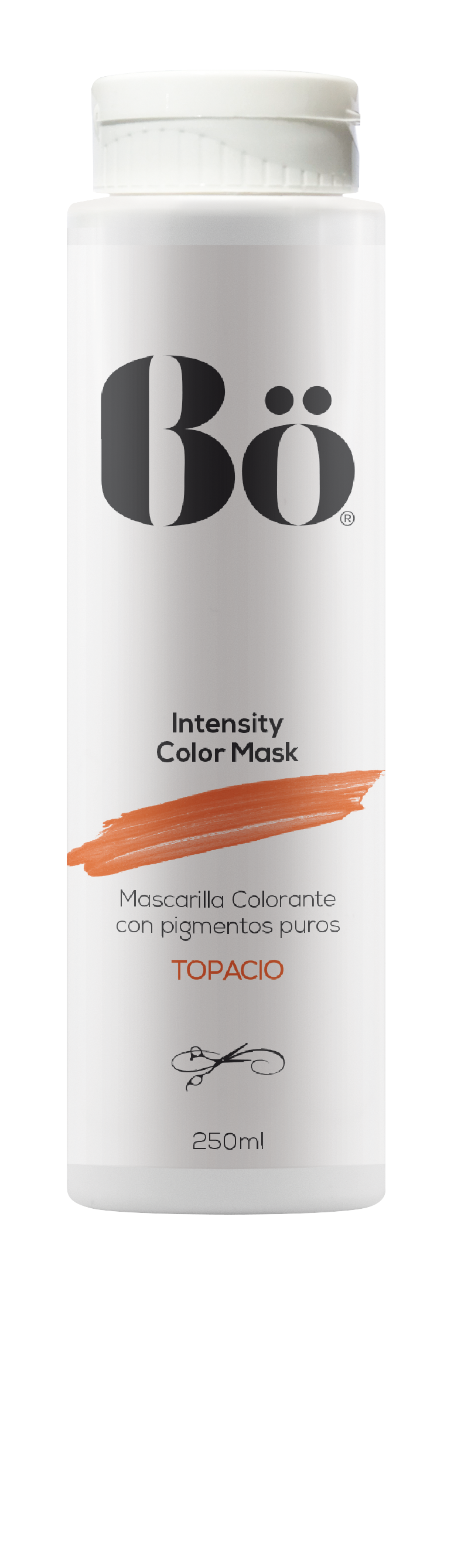 Intensity Color Mask TOPACIO