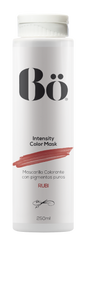 Intensity Color Mask RUBI
