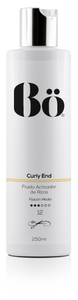 Curly End