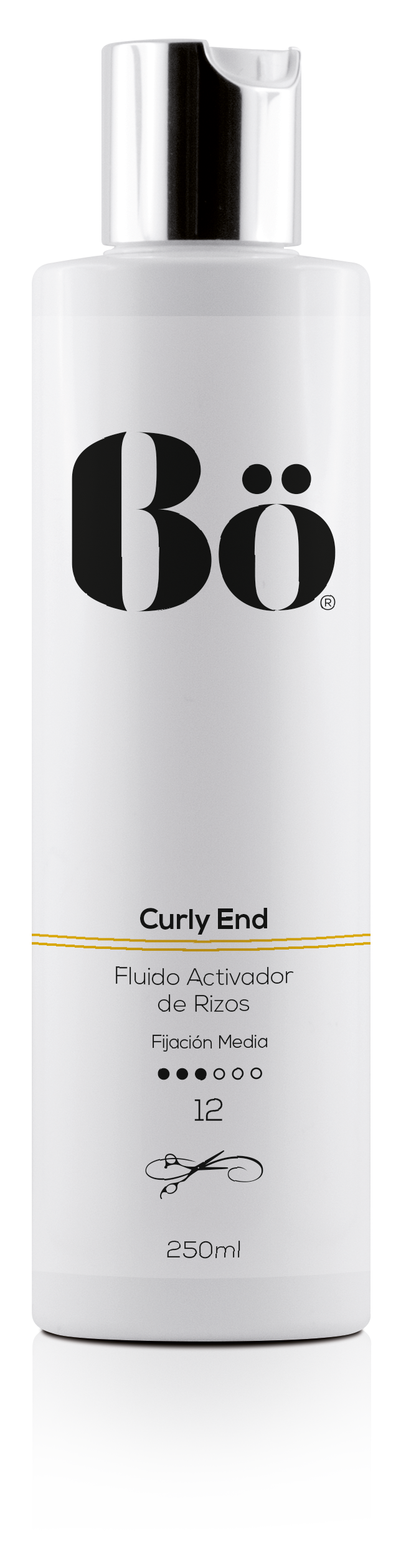 Curly End