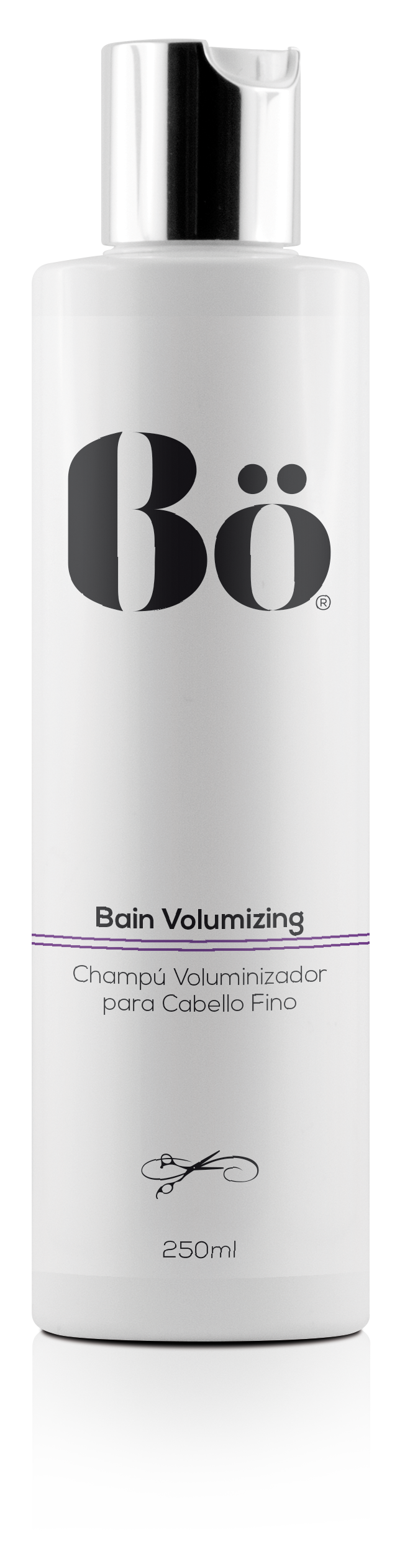 Bain Volumizing