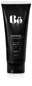 Grooming gel