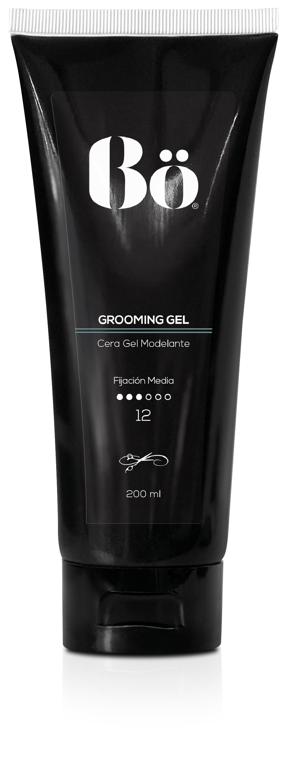Grooming gel