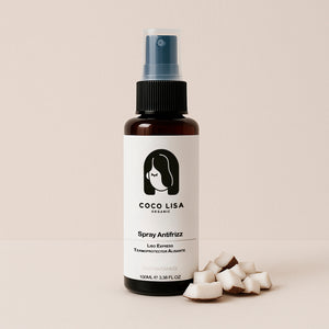 COCOLISA Spray Antifrizz