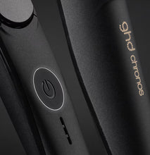 Cargar imagen en el visor de la galería, ghd Chronos gift set Plancha de pelo edición limitada
